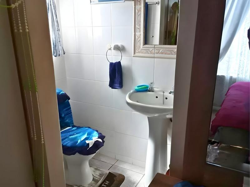 3 Bedroom Property for Sale in Heiderand Western Cape